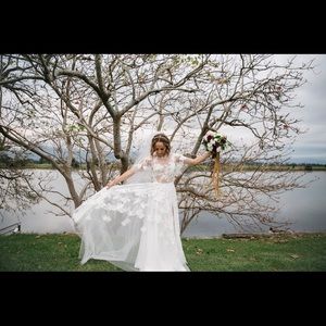 Meet your Posher, April